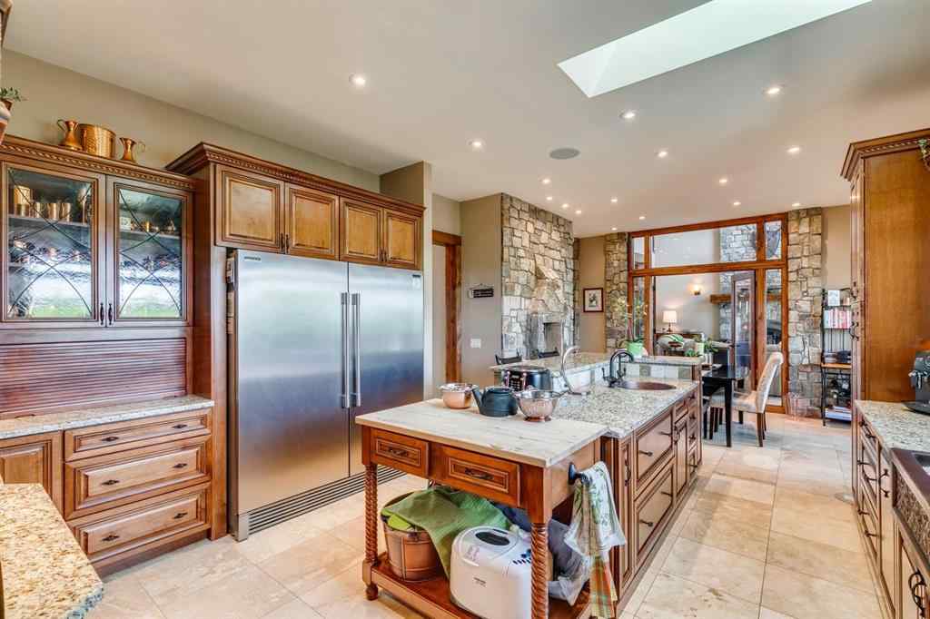MLS® A2211934 - 282020 Range Road 43 Road  in NONE Rural Rocky View County, Residential