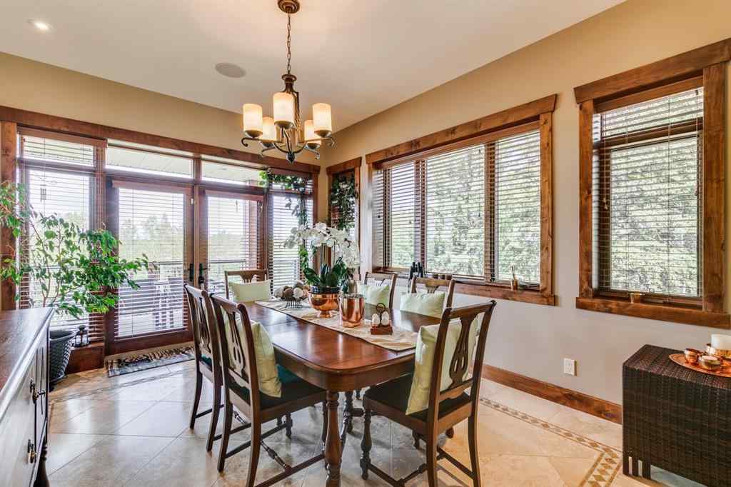 MLS® A2211934 - 282020 Range Road 43 Road  in NONE Rural Rocky View County, Residential