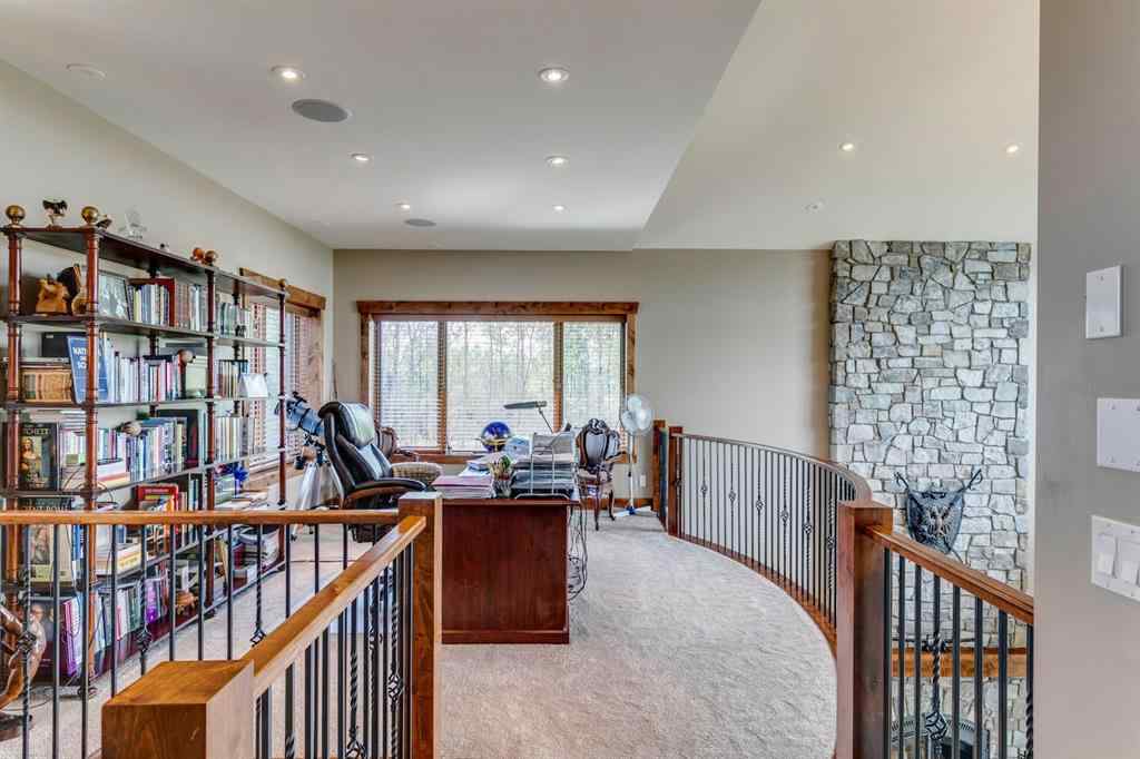 MLS® A2211934 - 282020 Range Road 43 Road  in NONE Rural Rocky View County, Residential