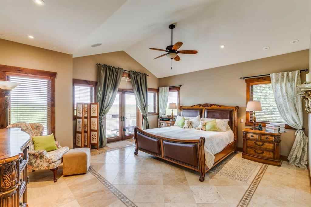 MLS® A2211934 - 282020 Range Road 43 Road  in NONE Rural Rocky View County, Residential
