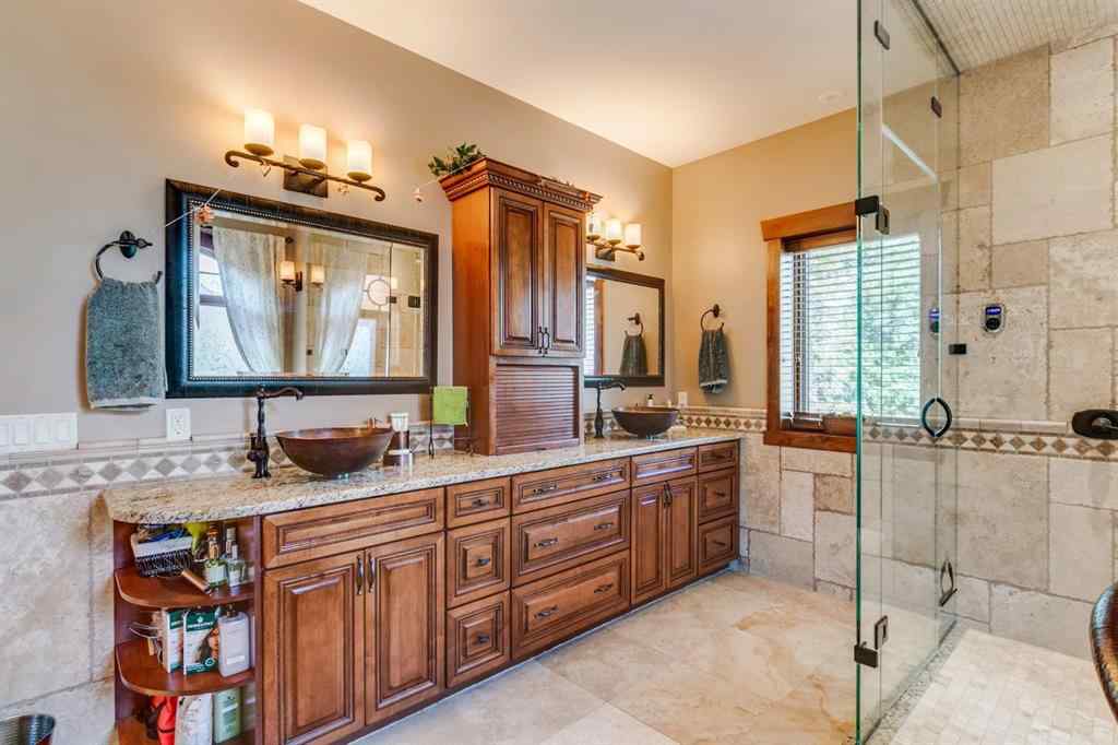 MLS® A2211934 - 282020 Range Road 43 Road  in NONE Rural Rocky View County, Residential