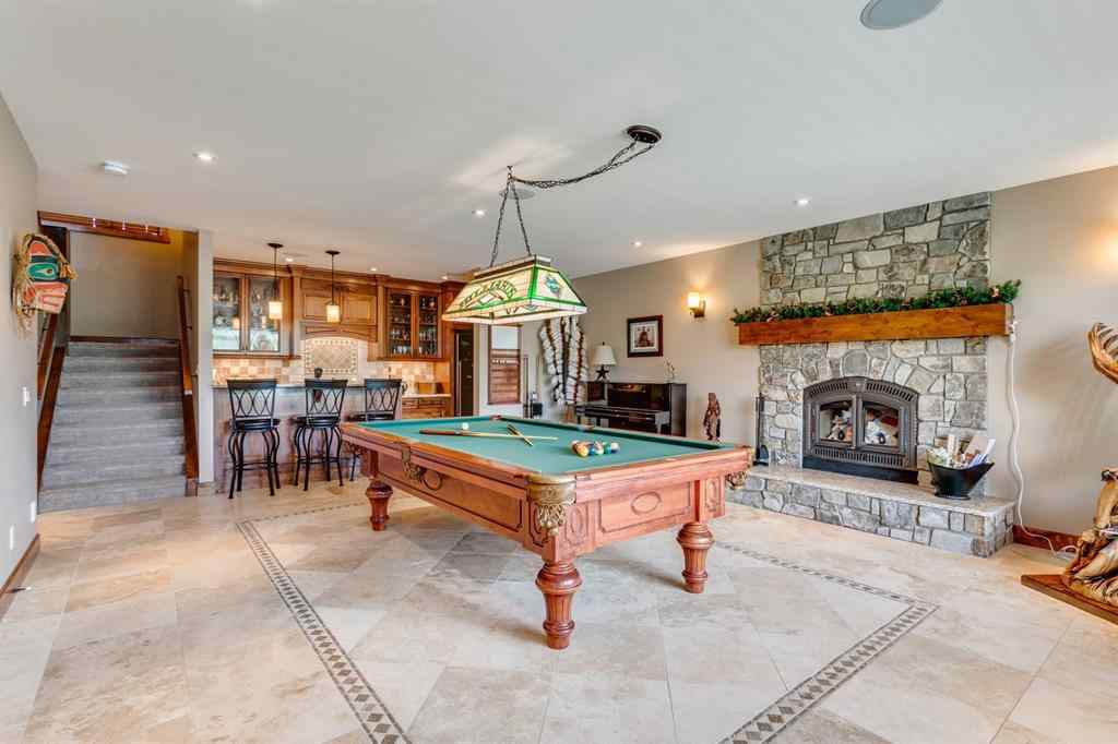 MLS® A2211934 - 282020 Range Road 43 Road  in NONE Rural Rocky View County, Residential
