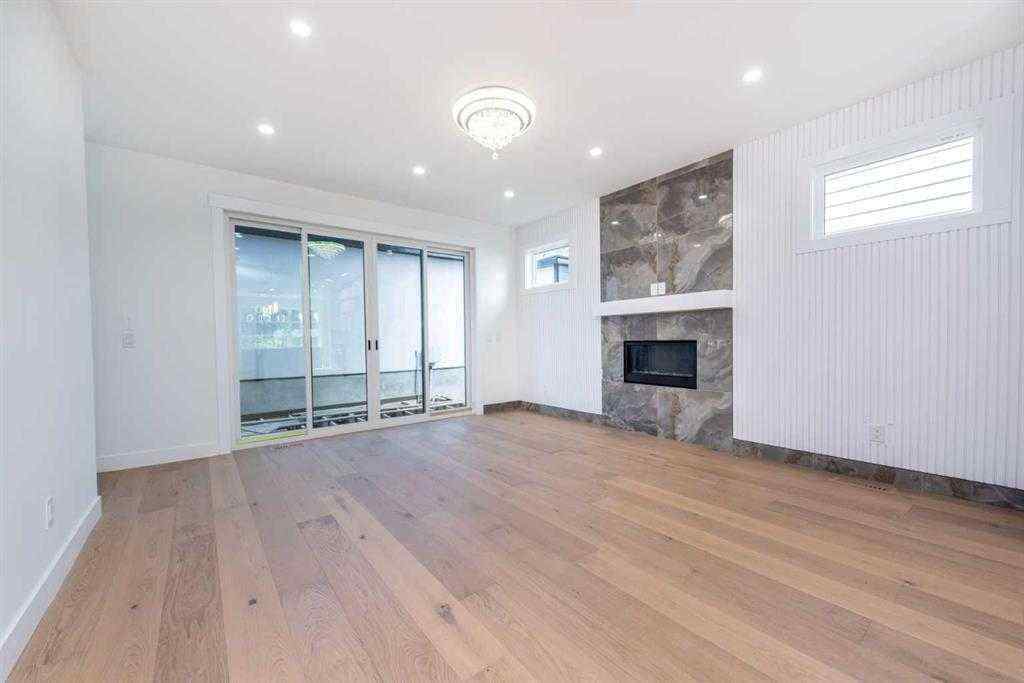 MLS® A2211962 - 105 Hartford Road NW in Highwood Calgary, Residential