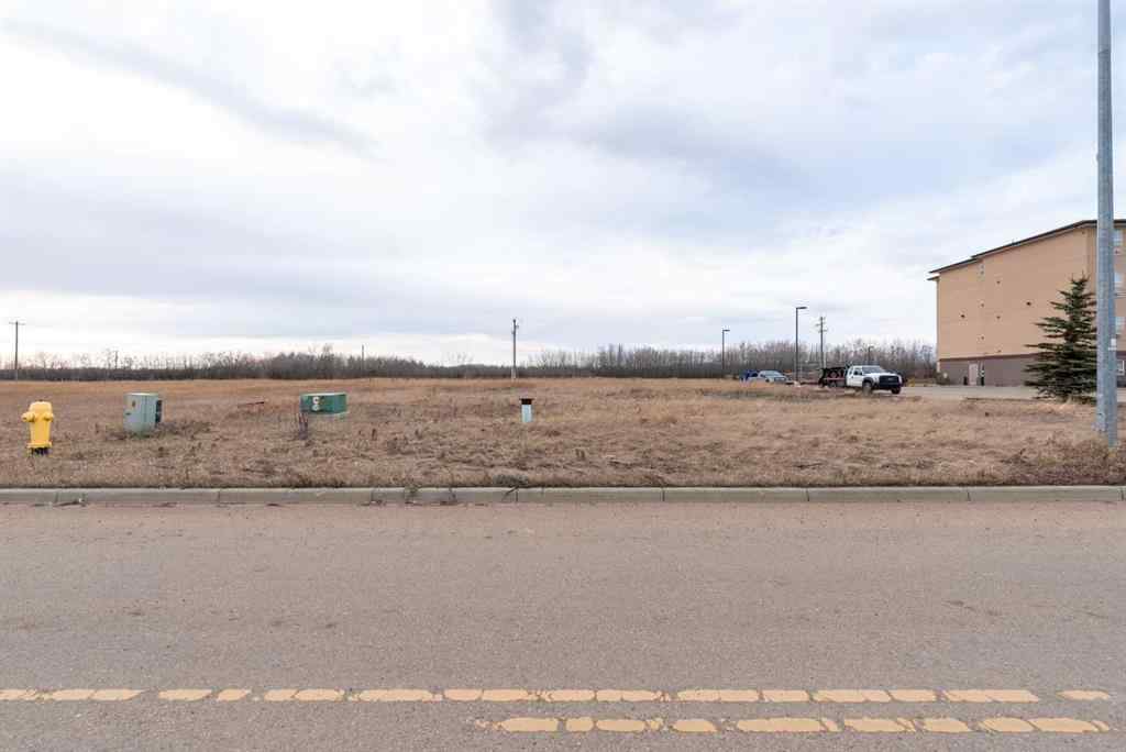 MLS® A2211967 - 8210 45 Street  in West Commercial Lloydminster, Land