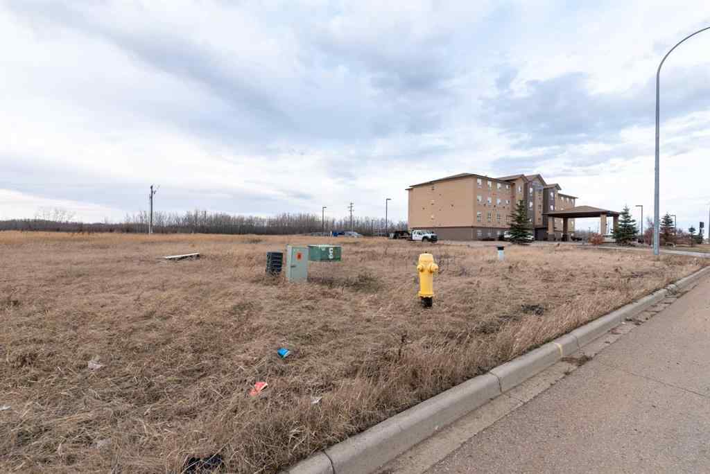 MLS® A2211967 - 8210 45 Street  in West Commercial Lloydminster, Land