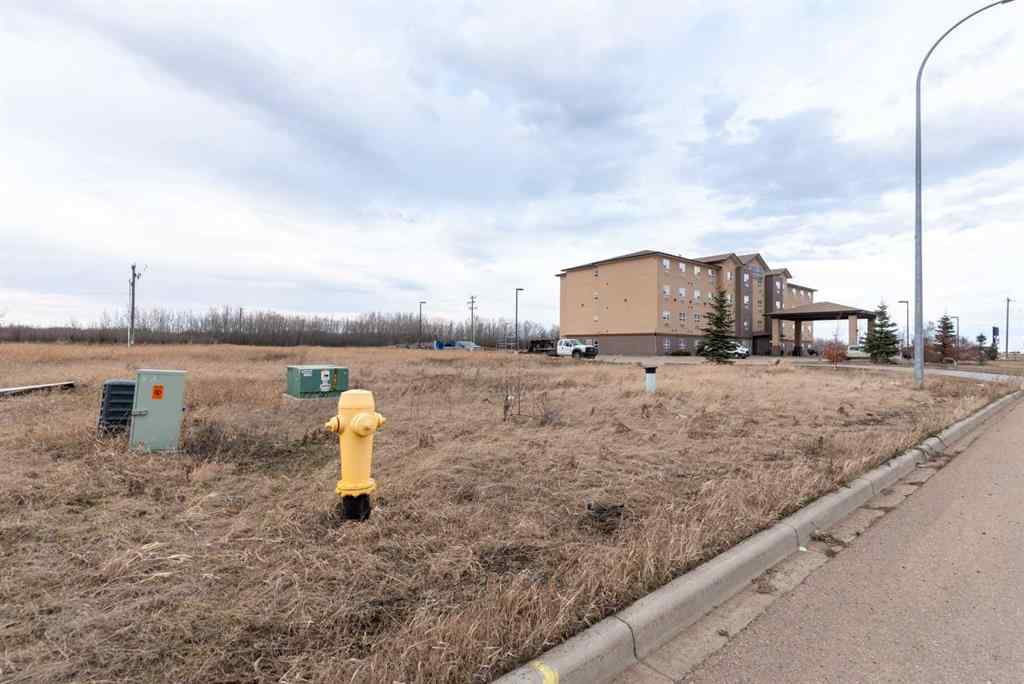 MLS® A2211967 - 8210 45 Street  in West Commercial Lloydminster, Land