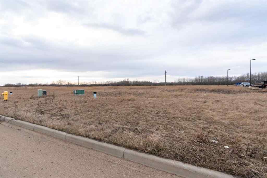 MLS® A2211967 - 8210 45 Street  in West Commercial Lloydminster, Land