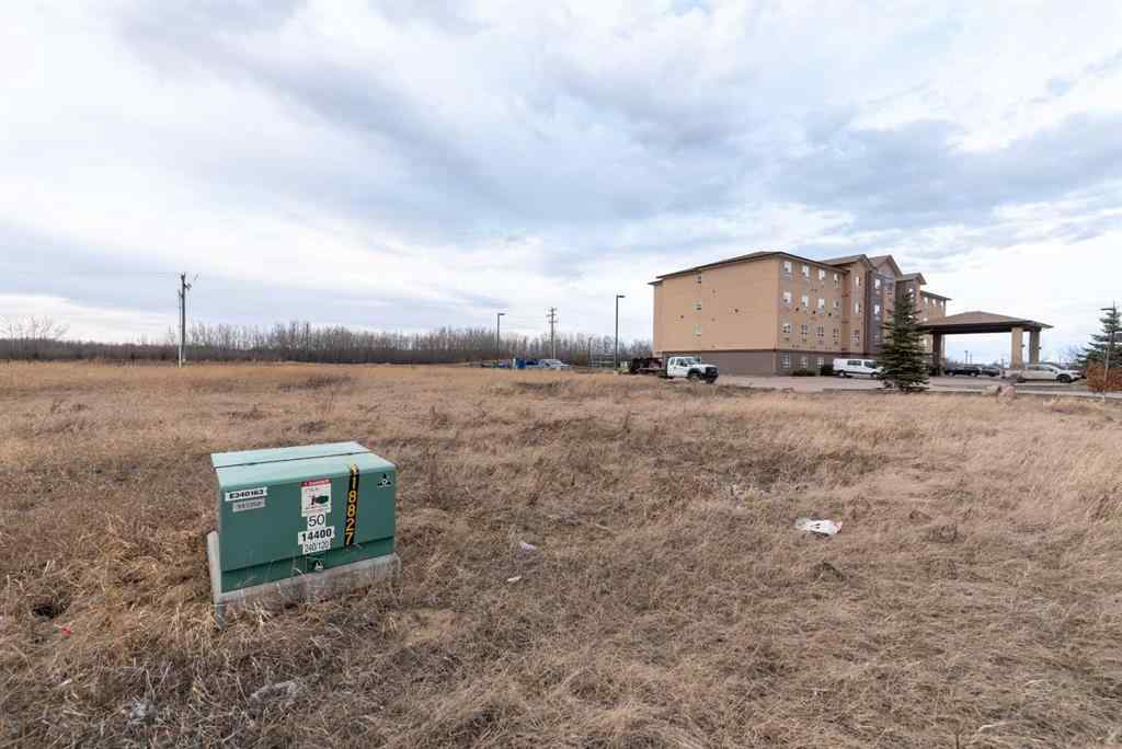 MLS® A2211967 - 8210 45 Street  in West Commercial Lloydminster, Land