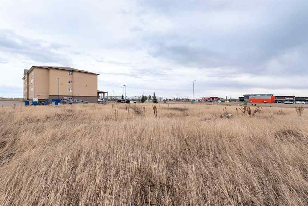 MLS® A2211967 - 8210 45 Street  in West Commercial Lloydminster, Land