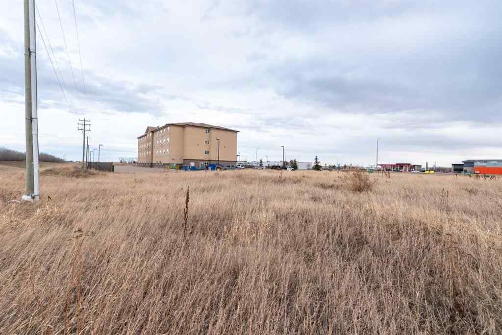 MLS® A2211967 - 8210 45 Street  in West Commercial Lloydminster, Land