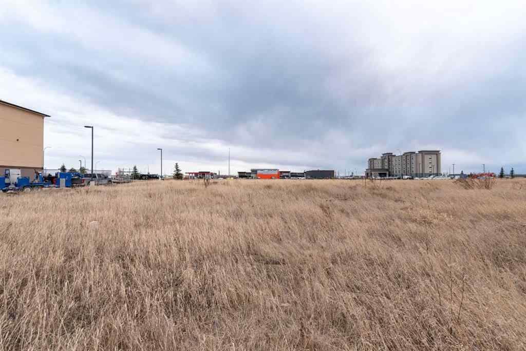 MLS® A2211967 - 8210 45 Street  in West Commercial Lloydminster, Land