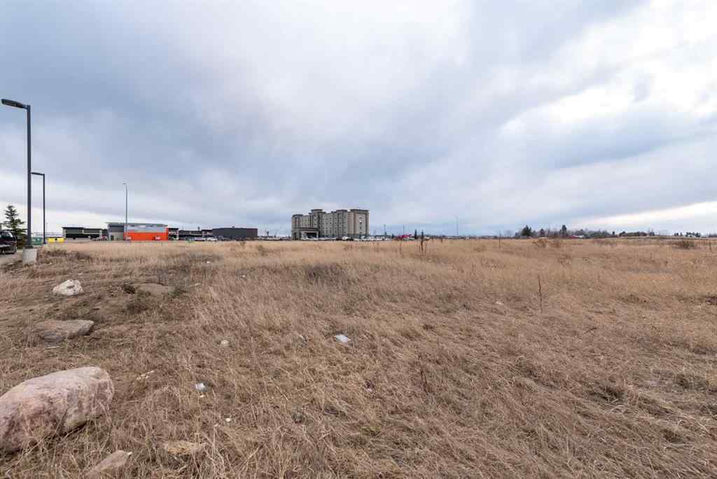 MLS® A2211967 - 8210 45 Street  in West Commercial Lloydminster, Land