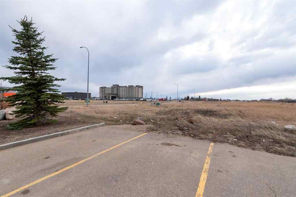 MLS® A2211967 - 8210 45 Street  in West Commercial Lloydminster, Land