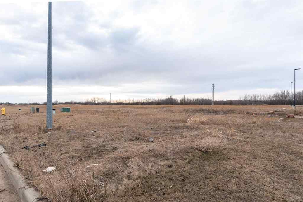 MLS® A2211967 - 8210 45 Street  in West Commercial Lloydminster, Land