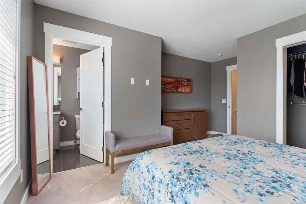MLS® A2211971 - Unit #66 111 Rainbow Falls Gate   in Rainbow Falls Chestermere, Residential