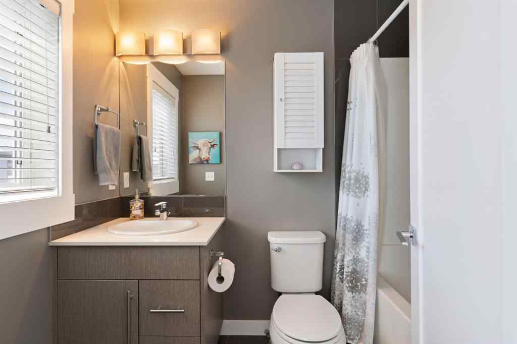 MLS® A2211971 - Unit #66 111 Rainbow Falls Gate   in Rainbow Falls Chestermere, Residential