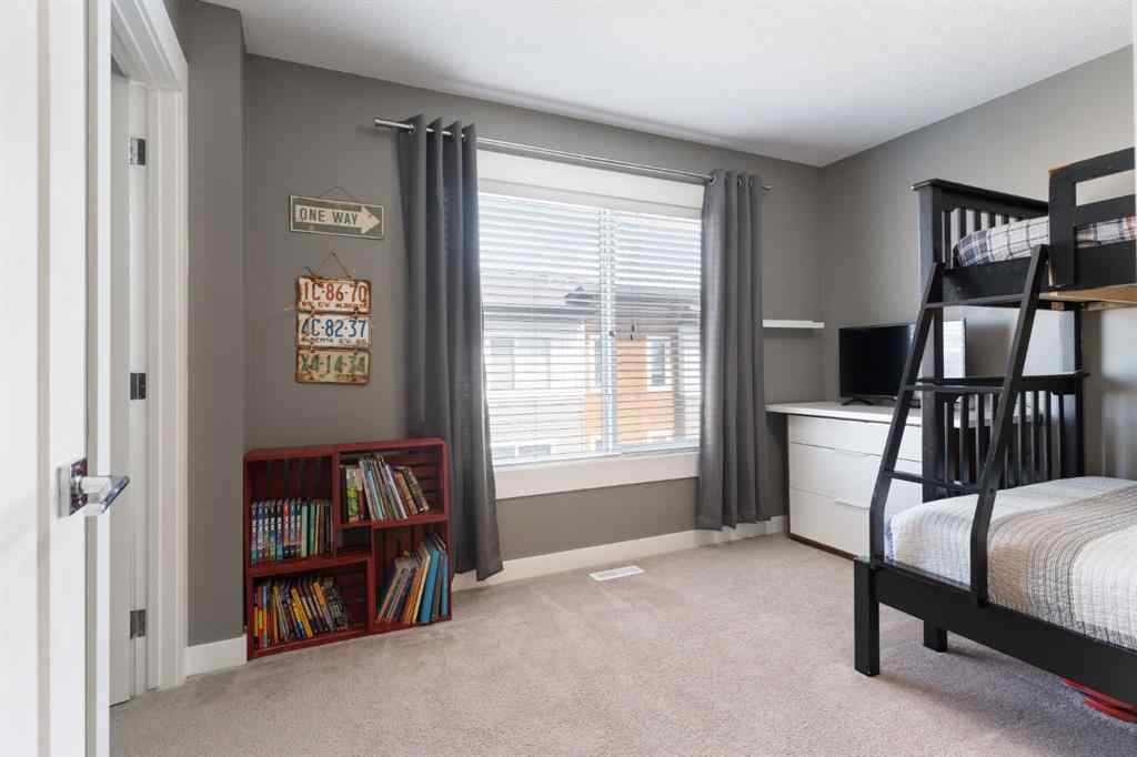 MLS® A2211971 - Unit #66 111 Rainbow Falls Gate   in Rainbow Falls Chestermere, Residential