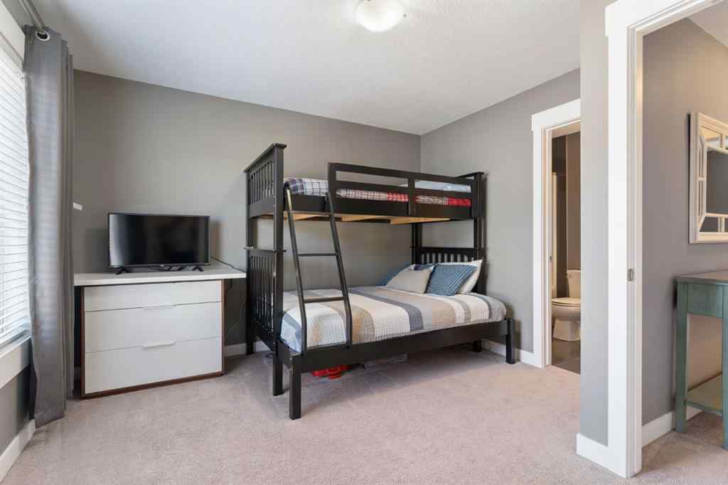 MLS® A2211971 - Unit #66 111 Rainbow Falls Gate   in Rainbow Falls Chestermere, Residential