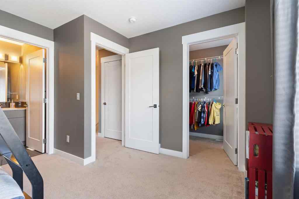 MLS® A2211971 - Unit #66 111 Rainbow Falls Gate   in Rainbow Falls Chestermere, Residential