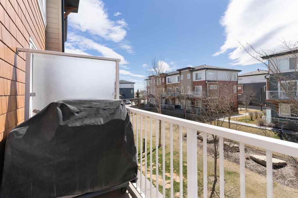 MLS® A2211971 - Unit #66 111 Rainbow Falls Gate   in Rainbow Falls Chestermere, Residential