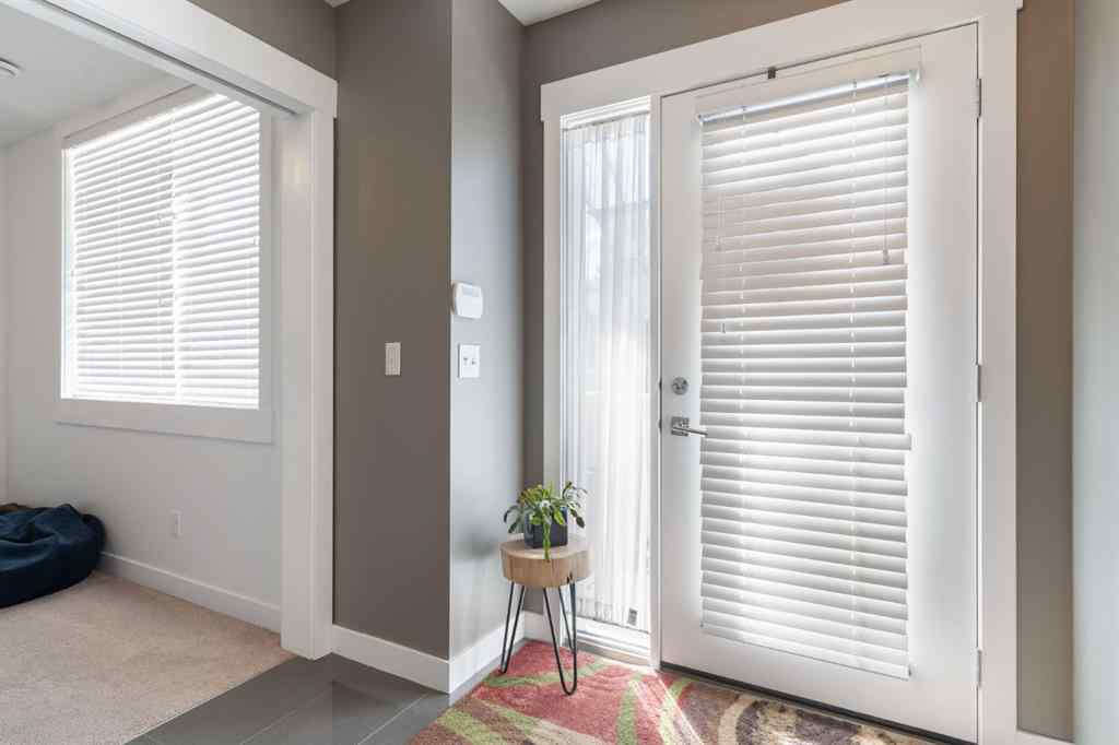 MLS® A2211971 - Unit #66 111 Rainbow Falls Gate   in Rainbow Falls Chestermere, Residential