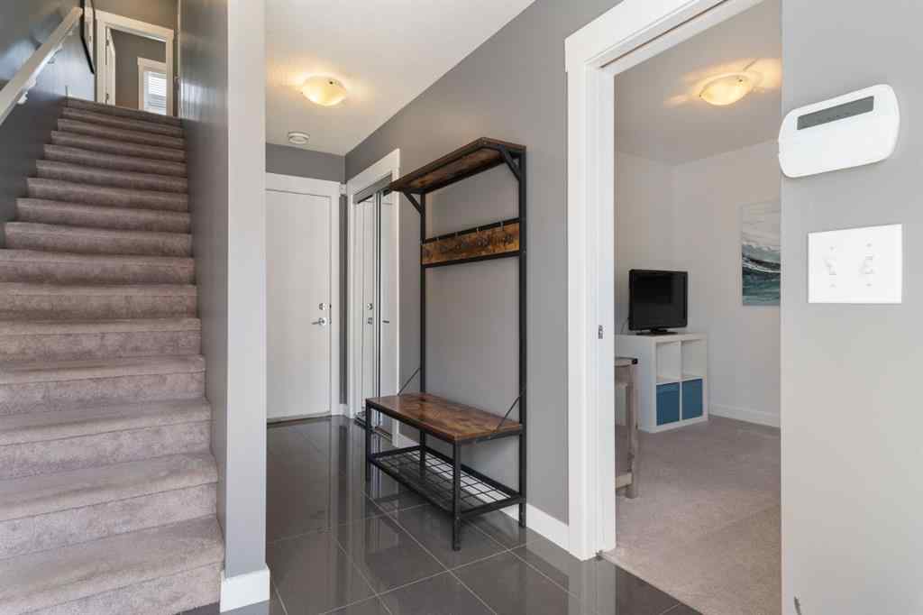 MLS® A2211971 - Unit #66 111 Rainbow Falls Gate   in Rainbow Falls Chestermere, Residential