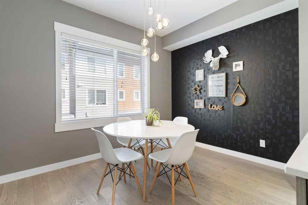 MLS® A2211971 - Unit #66 111 Rainbow Falls Gate   in Rainbow Falls Chestermere, Residential