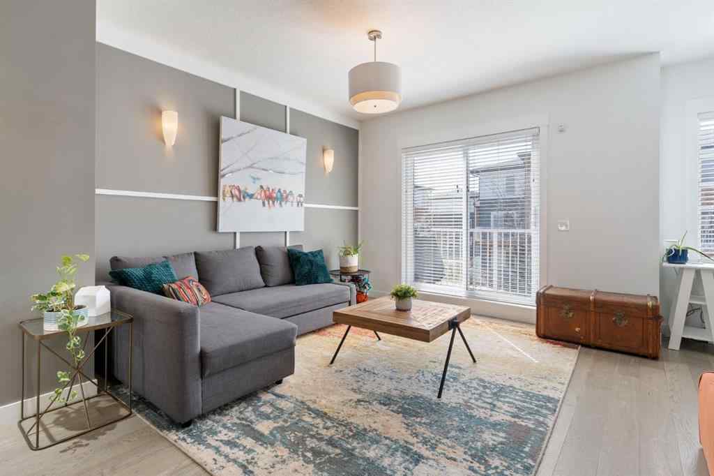 MLS® A2211971 - Unit #66 111 Rainbow Falls Gate   in Rainbow Falls Chestermere, Residential