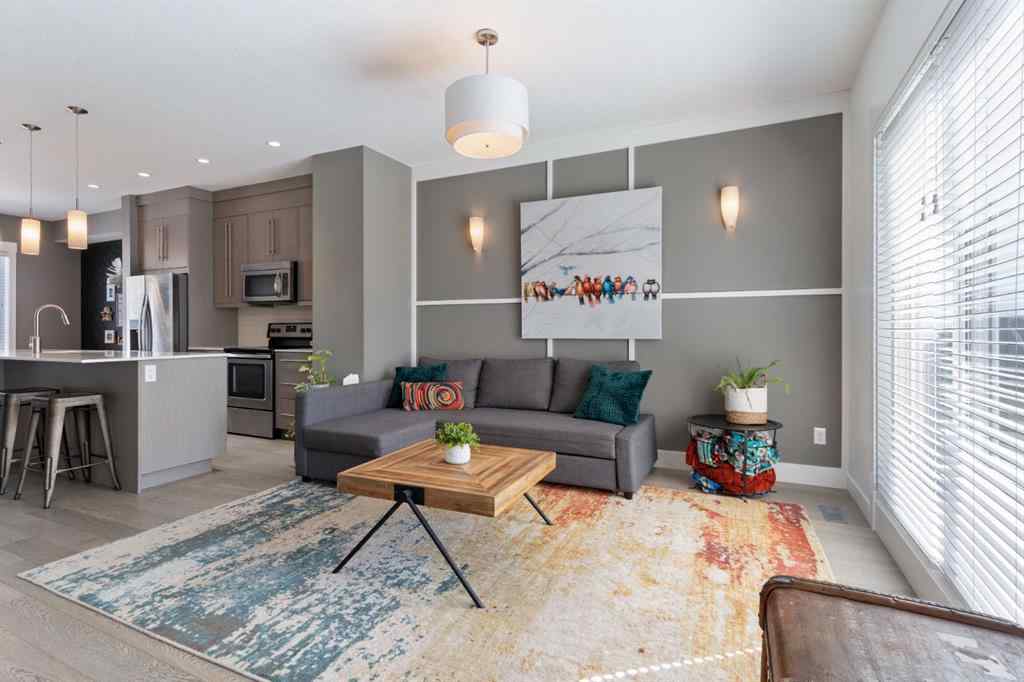 MLS® A2211971 - Unit #66 111 Rainbow Falls Gate   in Rainbow Falls Chestermere, Residential