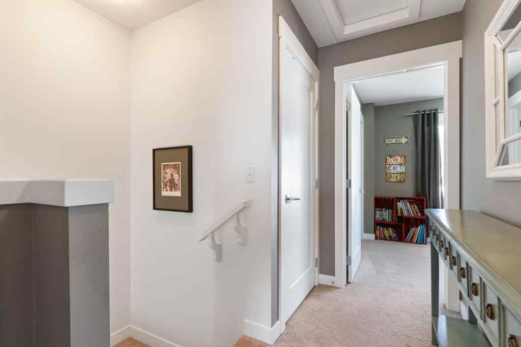MLS® A2211971 - Unit #66 111 Rainbow Falls Gate   in Rainbow Falls Chestermere, Residential