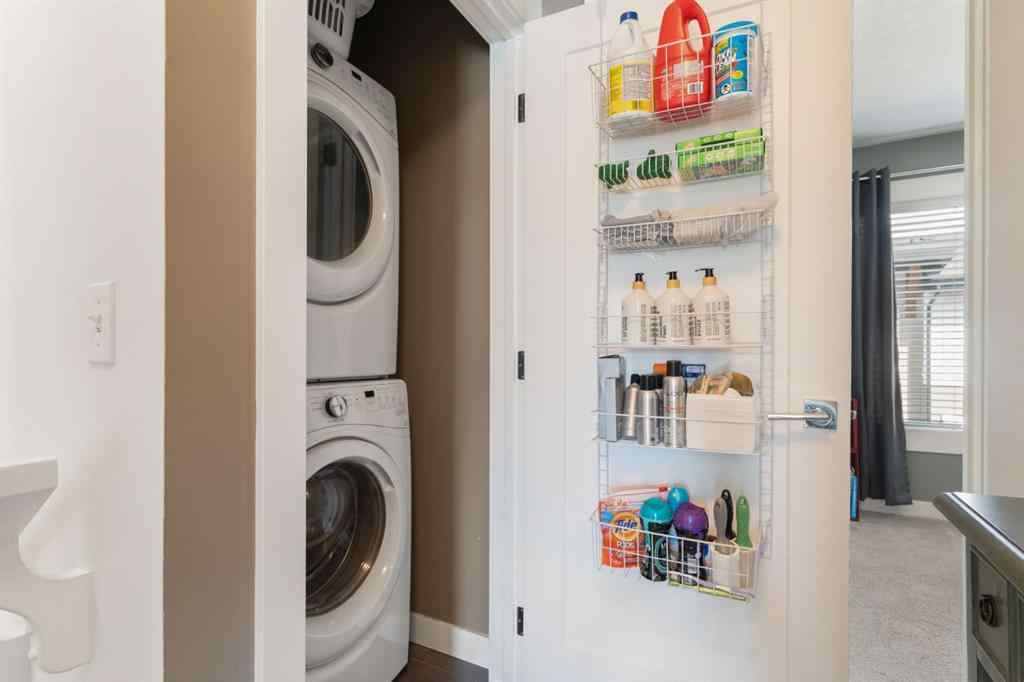 MLS® A2211971 - Unit #66 111 Rainbow Falls Gate   in Rainbow Falls Chestermere, Residential