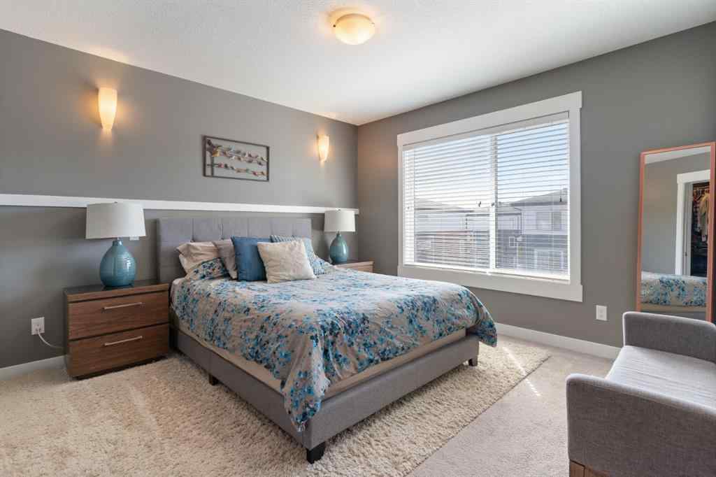 MLS® A2211971 - Unit #66 111 Rainbow Falls Gate   in Rainbow Falls Chestermere, Residential