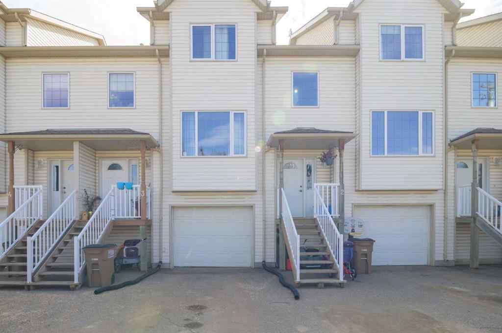 MLS® A2211975 - Unit #2 5010 41 AVE   in NONE Athabasca, Residential