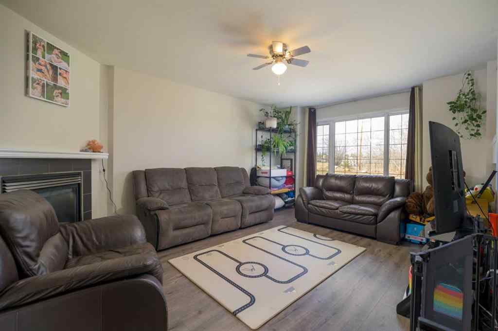 MLS® A2211975 - Unit #2 5010 41 AVE   in NONE Athabasca, Residential