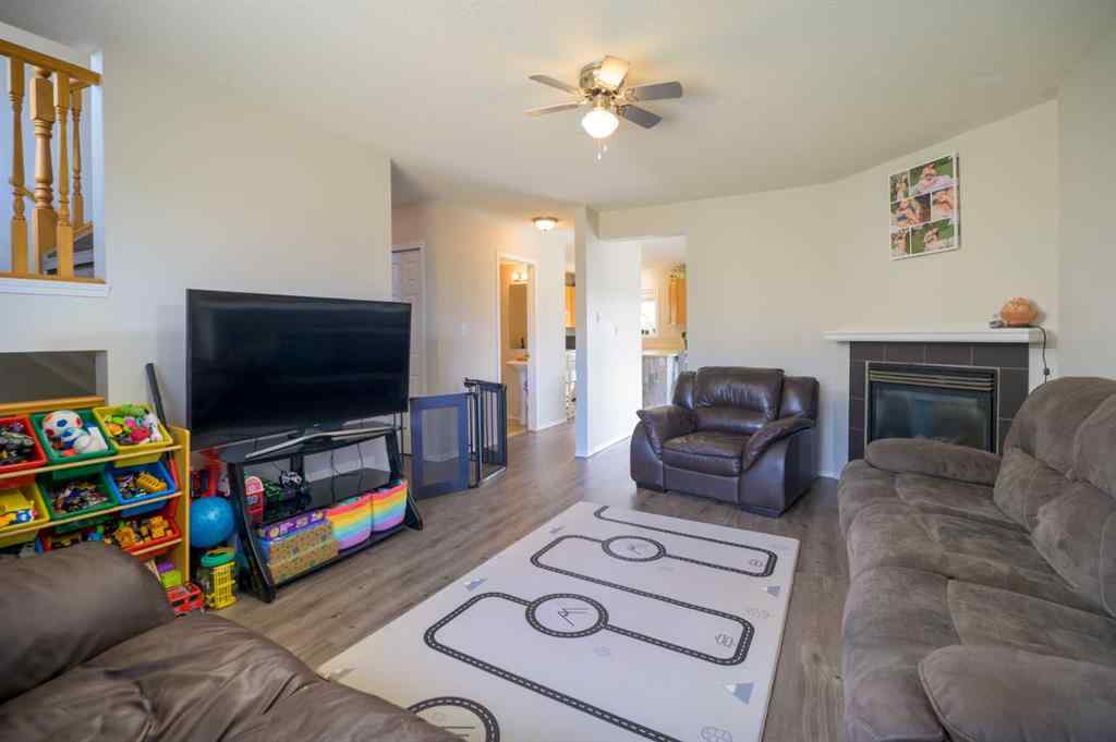 MLS® A2211975 - Unit #2 5010 41 AVE   in NONE Athabasca, Residential