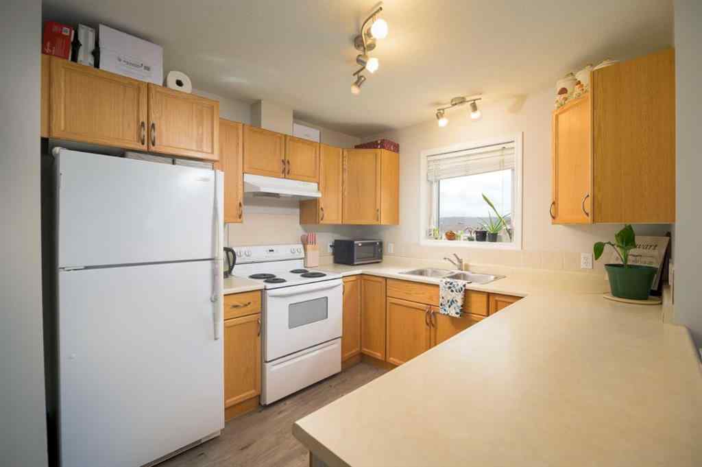 MLS® A2211975 - Unit #2 5010 41 AVE   in NONE Athabasca, Residential