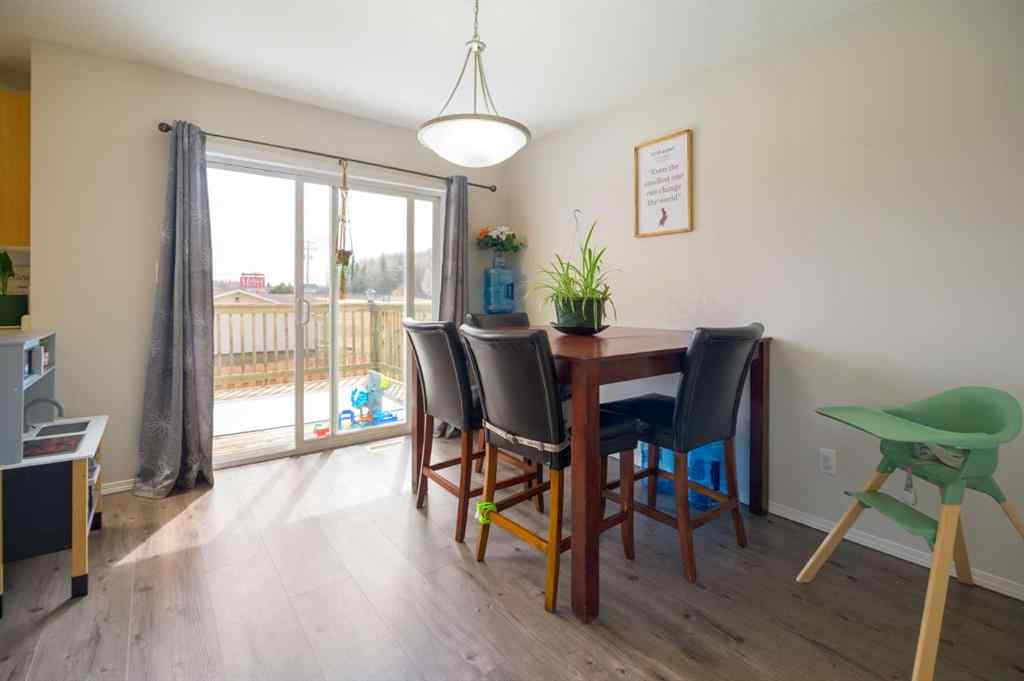 MLS® A2211975 - Unit #2 5010 41 AVE   in NONE Athabasca, Residential