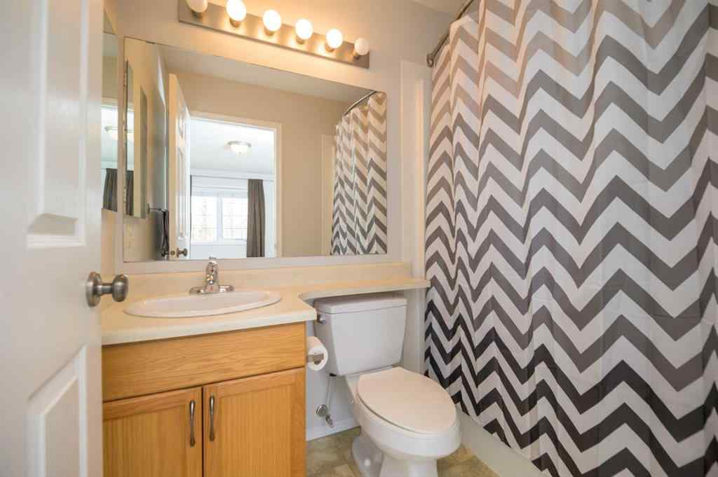 MLS® A2211975 - Unit #2 5010 41 AVE   in NONE Athabasca, Residential