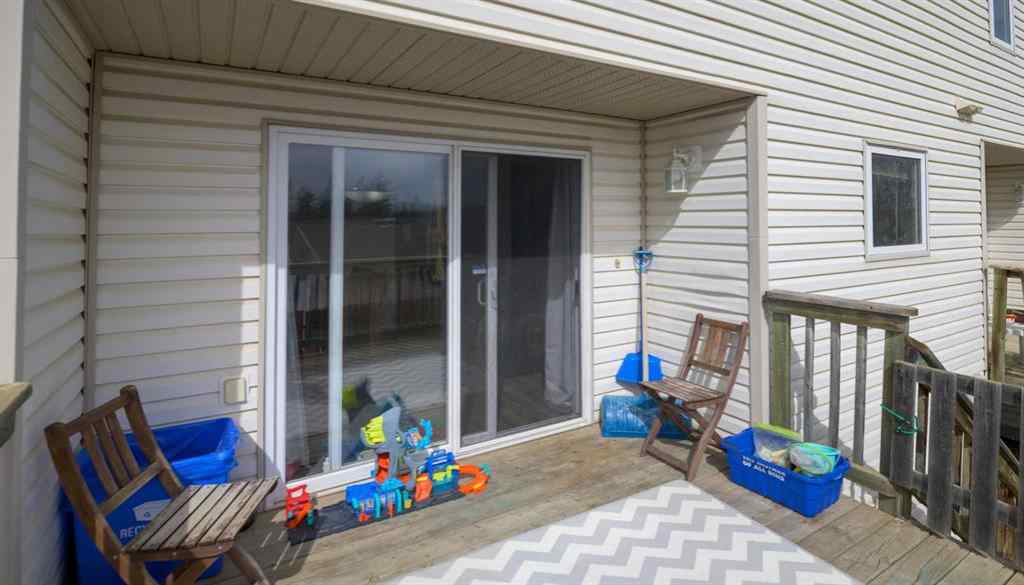 MLS® A2211975 - Unit #2 5010 41 AVE   in NONE Athabasca, Residential