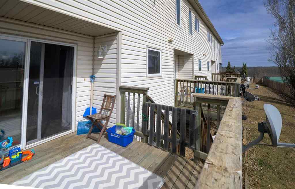 MLS® A2211975 - Unit #2 5010 41 AVE   in NONE Athabasca, Residential