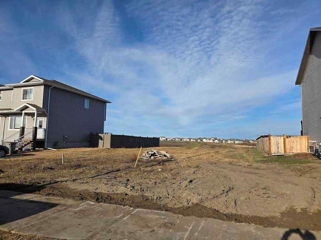 MLS® A2212001 - 12702 & 12706 103 B Street  in Northridge Grande Prairie, Land
