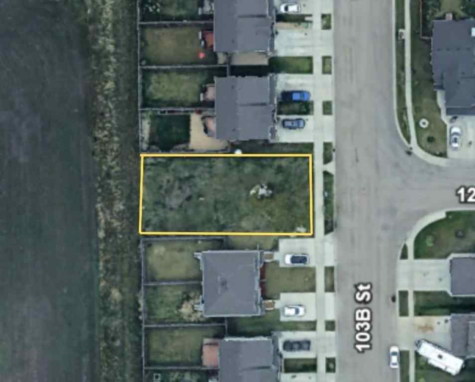 MLS® A2212001 - 12702 & 12706 103 B Street  in Northridge Grande Prairie, Land