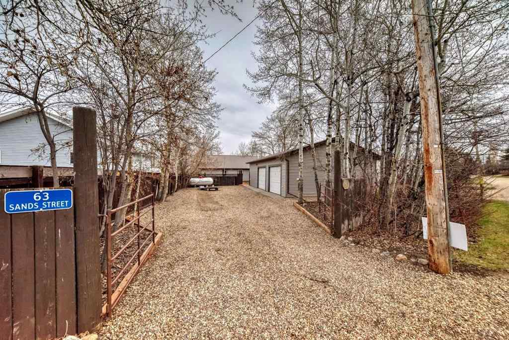 MLS® A2212025 - 63 Sands Street  in NONE Rochon Sands, Residential