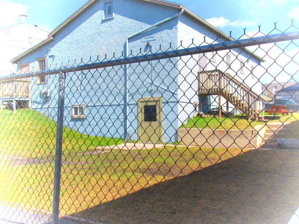 MLS® A2212026 - 4928 49 Street  in NONE Rocky Mountain House, Commercial