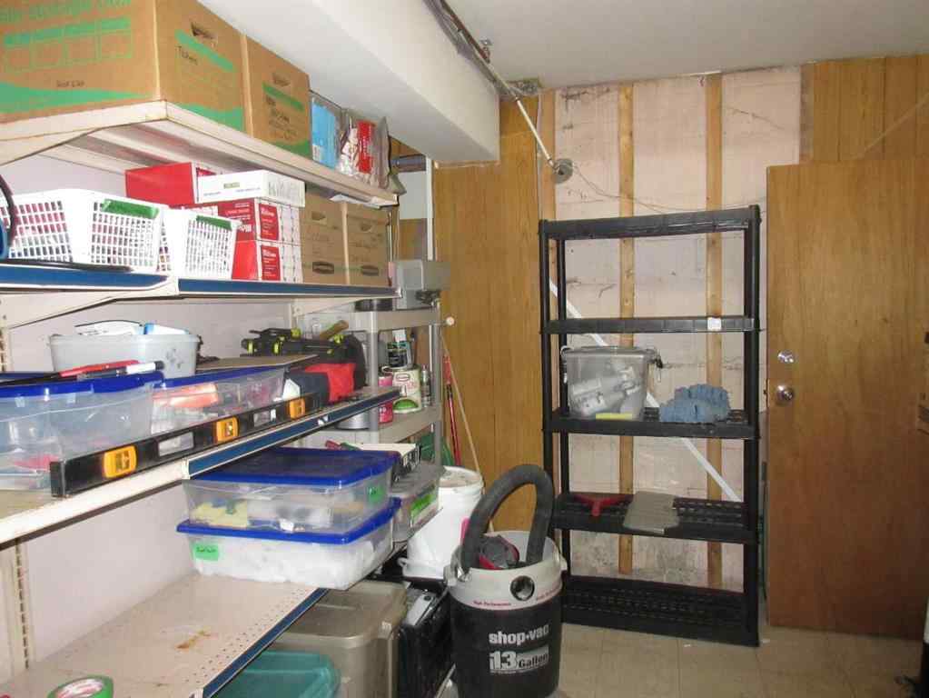 MLS® A2212026 - 4928 49 Street  in NONE Rocky Mountain House, Commercial