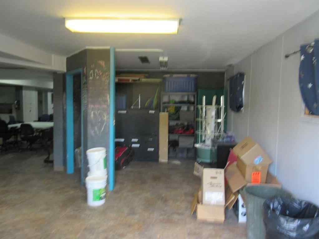 MLS® A2212026 - 4928 49 Street  in NONE Rocky Mountain House, Commercial