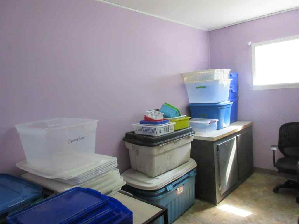 MLS® A2212026 - 4928 49 Street  in NONE Rocky Mountain House, Commercial