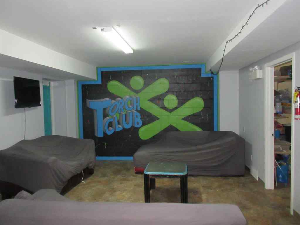 MLS® A2212026 - 4928 49 Street  in NONE Rocky Mountain House, Commercial