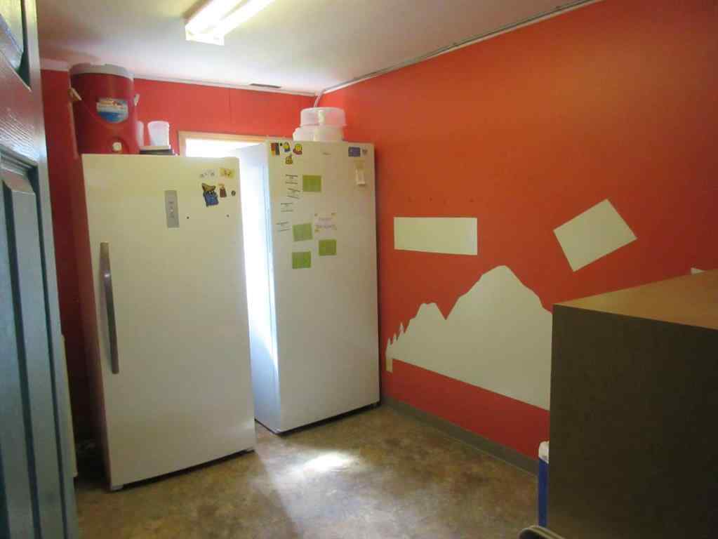 MLS® A2212026 - 4928 49 Street  in NONE Rocky Mountain House, Commercial