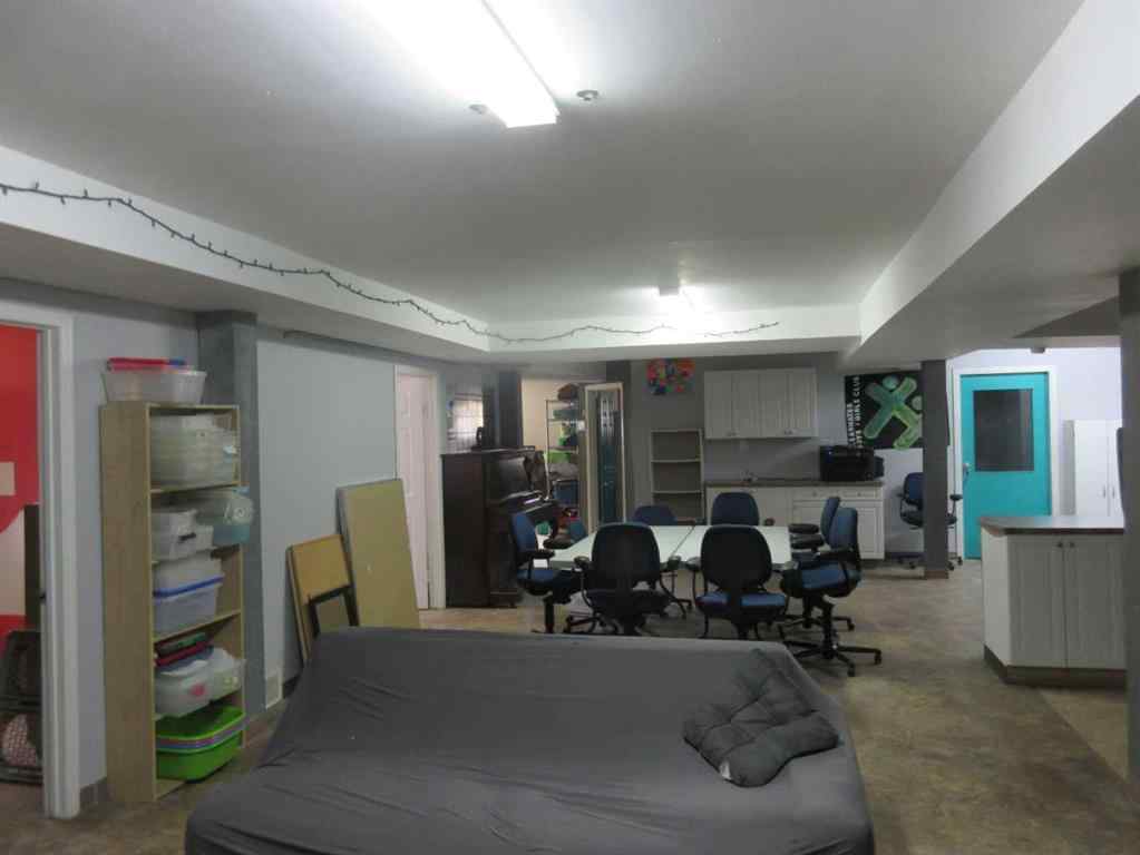 MLS® A2212026 - 4928 49 Street  in NONE Rocky Mountain House, Commercial